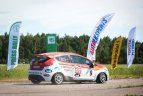 „Press ralis 2017" “ sulauks dalyvių iš 8 užsienio valstybių