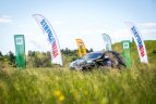 „Press ralis 2017" “ sulauks dalyvių iš 8 užsienio valstybių