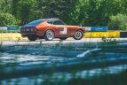 „Press ralio“ dalyvių automobiliuose – kelių šimtų arklių kaimenės