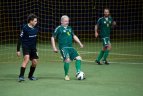 Lietuvos žurnalistų futbolo čempionatas