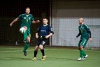 Lietuvos žurnalistų futbolo čempionatas