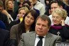LSŠF ataskaitos ir rinkimų konferencija.