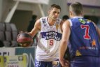 „Pieno žvaigždžių“ Lietuvos 3x3 lygos (L3L) Nacionalinio turo mačai Prienuose.