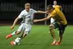 2014.09.05 Lietuva - Anglija 0:1