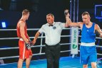 Lietuvos bokso čempionatas 2018.