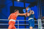 Lietuvos bokso čempionatas 2018.