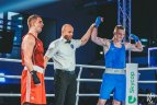Lietuvos bokso čempionatas 2018.