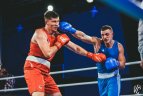 Lietuvos bokso čempionatas 2018.