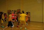 finišavo „Vasaros taurės 2014” turnyras.