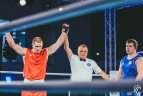 Lietuvos bokso čempionatas 2018.