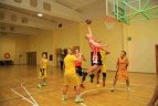 finišavo „Vasaros taurės 2014” turnyras.