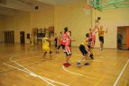 finišavo „Vasaros taurės 2014” turnyras.