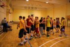 finišavo „Vasaros taurės 2014” turnyras.