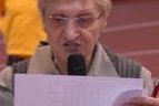 Lengvosios atletikos veteranų varžybos "Iššūkio taurė 2011" Vilniaus manieže