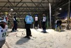 Žalgiriada Druskininkuose.