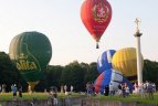 TAFISA žaidynės jau įgauna pagreitį