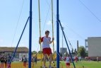 TAFISA žaidynėse - išbandymai ir sporto žvaigždėms ir ministrams.