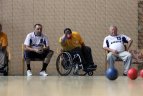 TAFISA žaidynės jau įgauna pagreitį