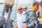 Lietuvos krepšininkai Baltijoje ugdė komandinę dvasią