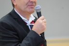 3x3 lygos pirmenybių dalyviai vilkėjo mėlynos ir baltos spalvų aprangomis