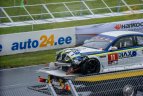 Hankook Baltic 1000 km  lenktynės.