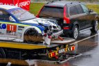 Hankook Baltic 1000 km  lenktynės.