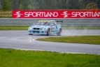 Hankook Baltic 1000 km  lenktynės.