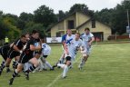 Lietuva -Suomija 155:0