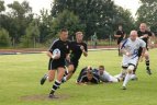 Lietuva -Suomija 155:0