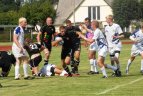 Lietuva -Suomija 155:0