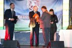 Šiauliuose iškilmingai uždarytas Lietuvos regbio sezonas