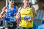 Jauno klubo atletai stebino pergalėmis