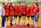 Žalgiriada Marijampolėje.