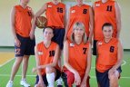 Žalgiriada Marijampolėje.