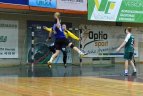 Kauno "Granitas-Gaja" išstūmė iš taurės turnyro "Žemaitijos dragūną"