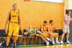 Žalgiriada Marijampolėje.