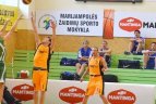 Žalgiriada Marijampolėje.