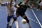 "Hummel" taurės turnyre žaidė daugiau nei 40 komandų.