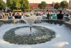 Kaune startavo ralis "Aplink Lietuvą"
