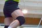 Lietuvos tinklinio I lyga: Kauno "KTU-Mintonet" - Vilniaus "Tinklas" 3:0.