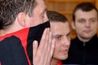 Lietuvos tinklinio I lyga: Kauno "KTU-Mintonet" - Vilniaus "Tinklas" 3:0.
