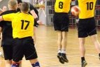 Lietuvos senjorų čempionatas.
