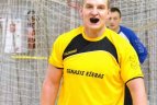 Lietuvos senjorų čempionatas.