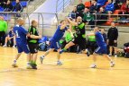 Lietuvos senjorų čempionatas.