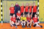 Lietuvos senjorų čempionatas.