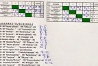 Lietuvos senjorų čempionatas.