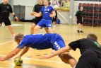 Lietuvos senjorų čempionatas.