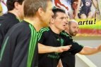 Lietuvos senjorų čempionatas.