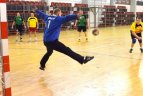 Lietuvos senjorų čempionatas.