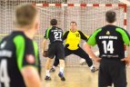 Lietuvos senjorų čempionatas.